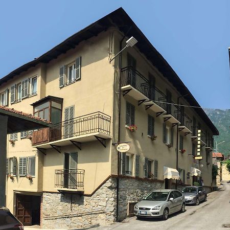 Albergo La Pace Pradleves ภายนอก รูปภาพ