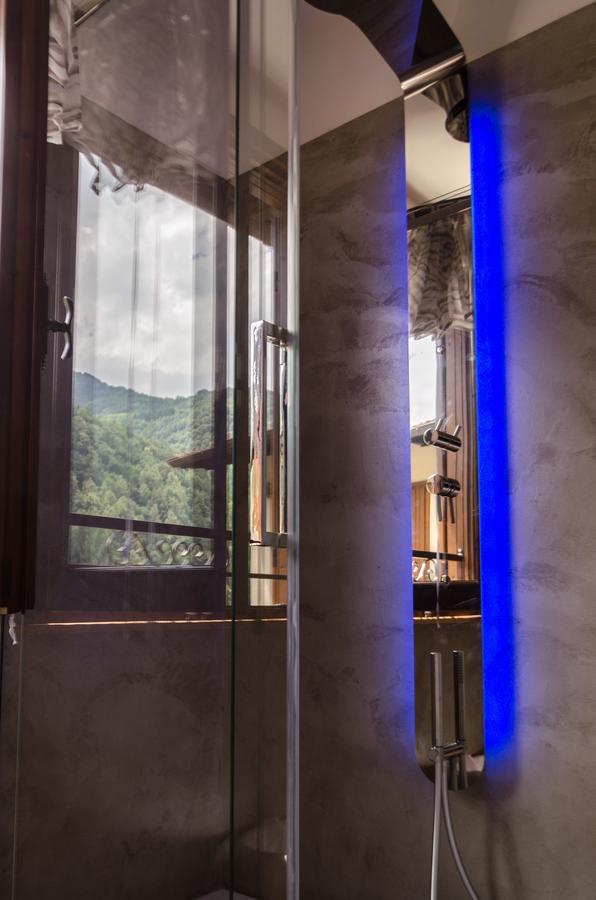 Albergo La Pace Pradleves ภายนอก รูปภาพ