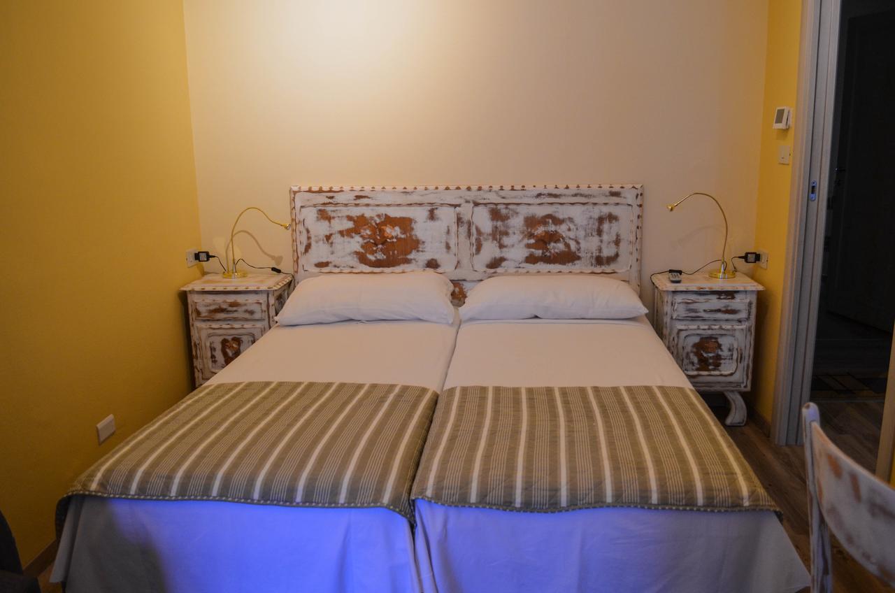 Albergo La Pace Pradleves ภายนอก รูปภาพ