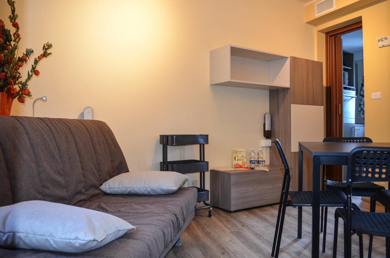 Albergo La Pace Pradleves ภายนอก รูปภาพ