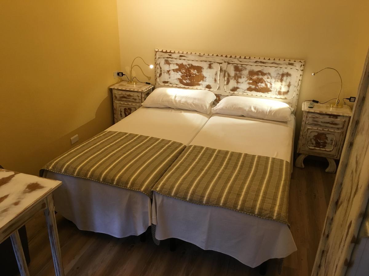 Albergo La Pace Pradleves ภายนอก รูปภาพ
